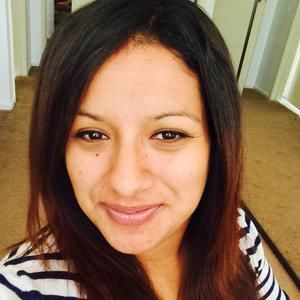 Meet your Posher, Karla